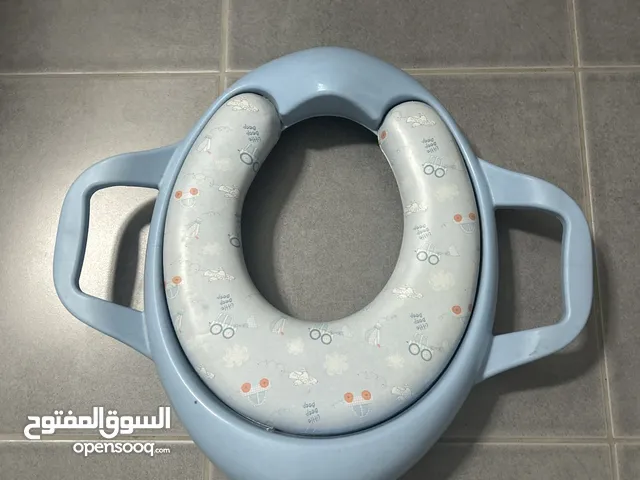 مرحاض للأطفال