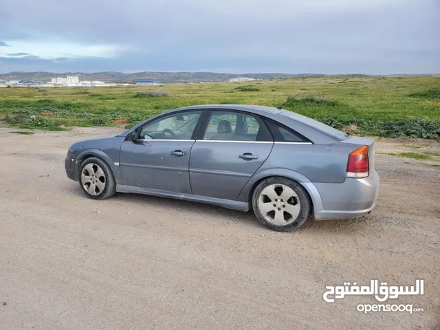 Ople vectra c