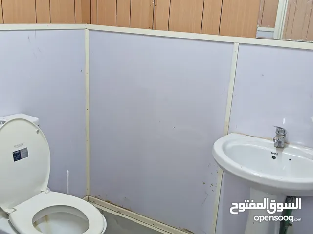 كرفان للبيع مقاس 12 في 4