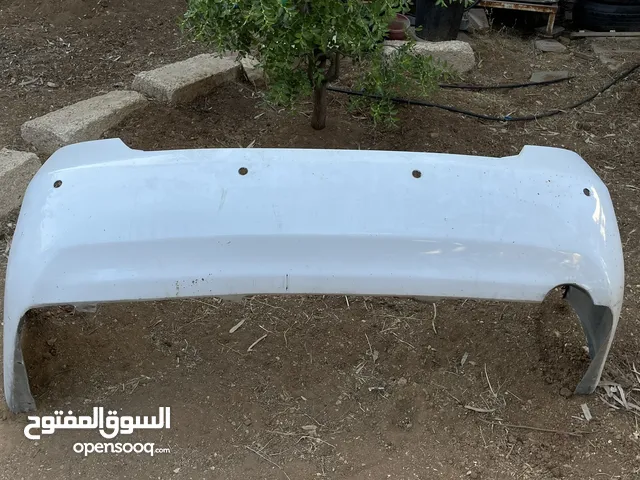 صدام كامري 2009 خلفي اصلي ، اقرا الوصف