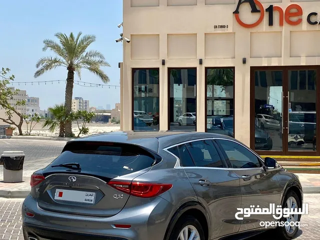 Used Infiniti Q30 in Southern Governorate