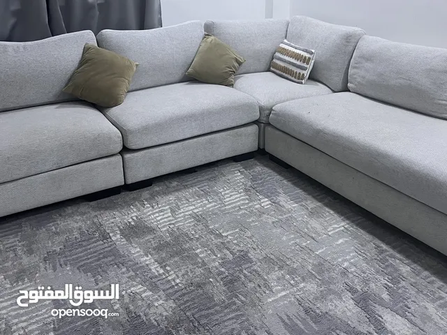 L- shape Corner sofa for sale