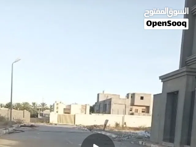 Residential Land for Sale in Tripoli Ain Zara