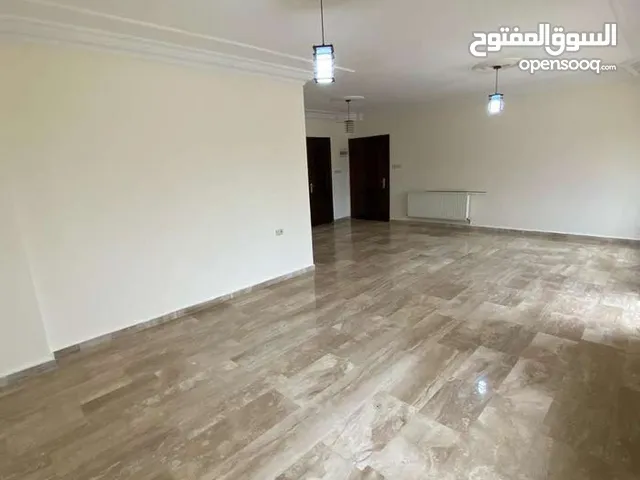 210 m2 4 Bedrooms Apartments for Rent in Amman Khalda