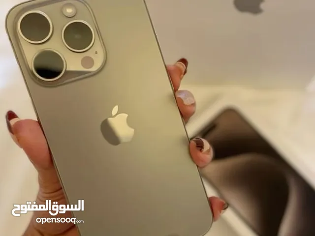 *عايز التقيل وسعر على اد الايد احدث اصدار ايفوووووون 15 برووووماكس * *Iphooooone 15 Prooooo