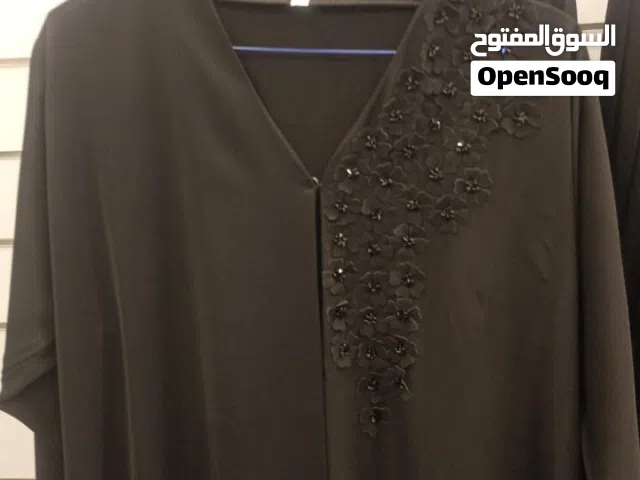 عبايات اماراتيه جديدة