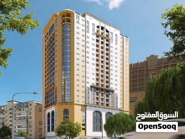 اقساط ل 7 سنوات - تسجيل مجاني ومن غير عمولة - موقع مميز - عائد إيجاري عالي