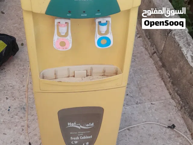 كولر ماء شغال100%