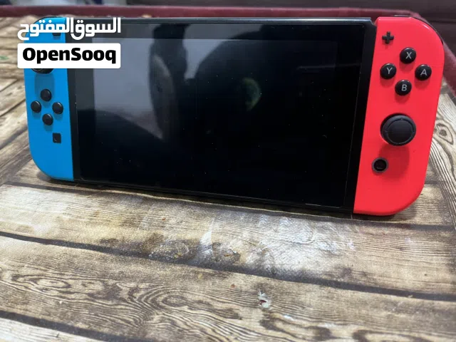 نينتيندو معدل