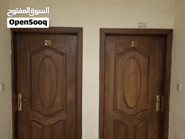 مطلوب شخص مشاركة سكن بالسالميه قطعه 6