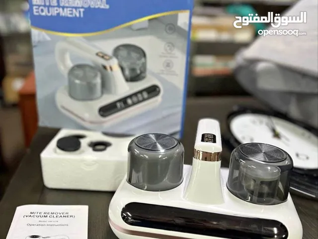 المكنسة الكهربائية اليدوية المحمولة الترند  اختصري وقت التنظيف مع هالمكنسة العملية! خفيفة، مدمجة  .