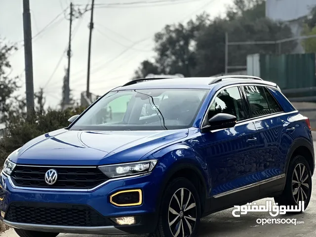 T roc  تي روك ترخيص 2020 مطور 1500