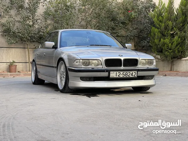 BMW Other 2001 in Amman