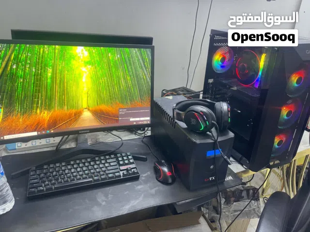 السلام عليكم تجميعة كاملة المواصفات بالوصف