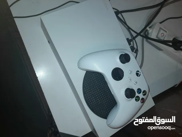 Xbox Series S Xbox for sale in Tripoli