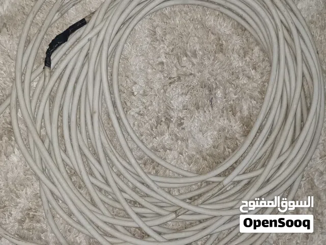 كابل نحاس ايطالي