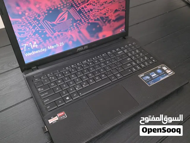 اسوس للالعاب