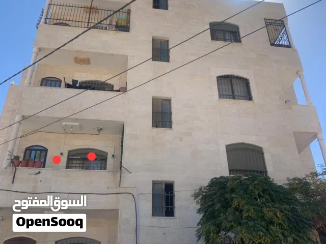 107 m2 3 Bedrooms Apartments for Sale in Zarqa Al Zawahra
