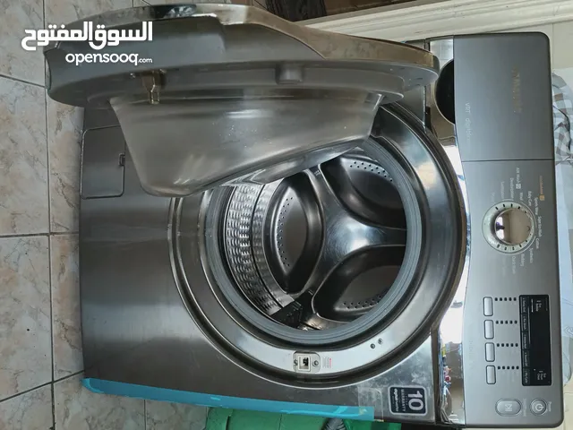 Samsung 13 - 14 KG Washing Machines in Amman