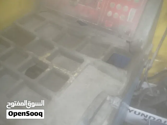 ماكينة تعديل رصاص