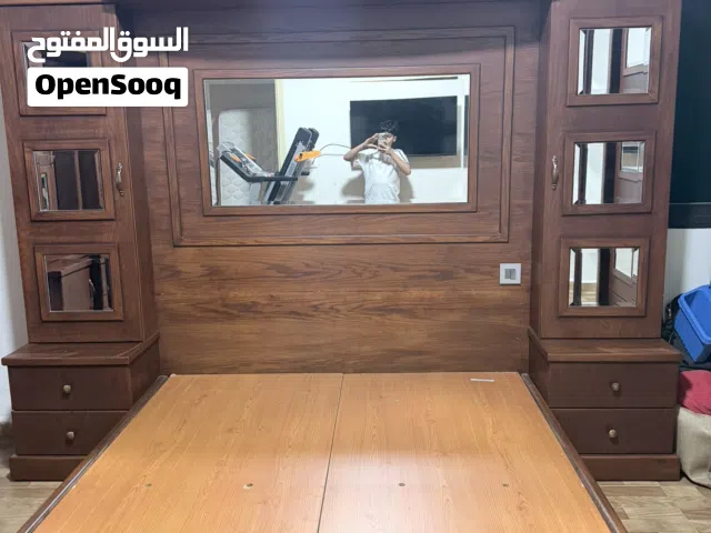 ارضة نوم كاملة