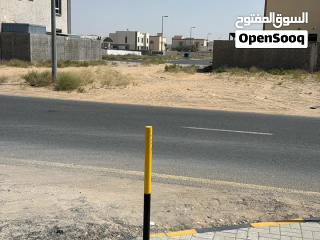 للبيع ارض في منطقة الحوشي