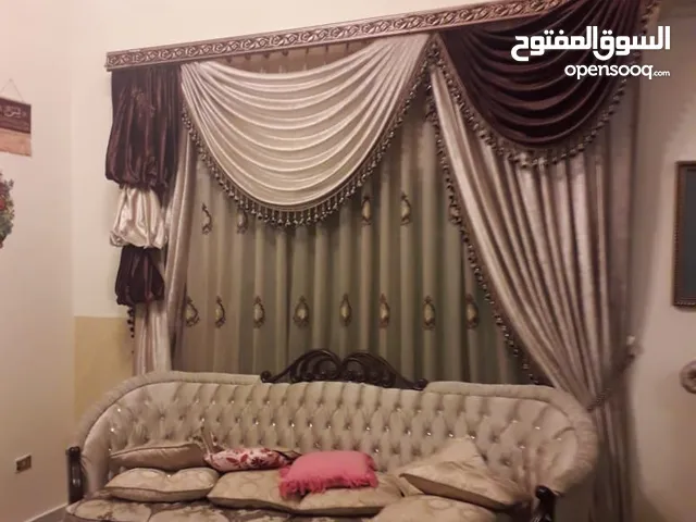 507m2 More than 6 bedrooms Villa for Rent in Amman Deir Ghbar