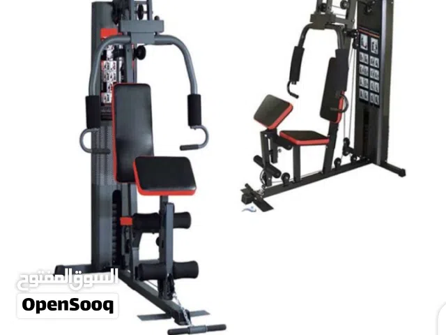 جهاز Home Gym متعدد الاستخدامات بحاله الوكاله