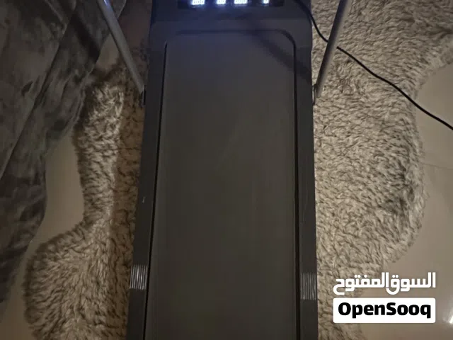 جهاز مشي/Treadmill