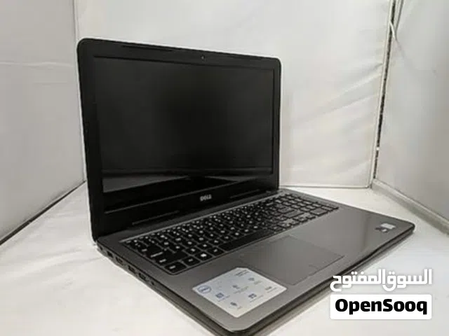 Windows Dell for sale  in Irbid