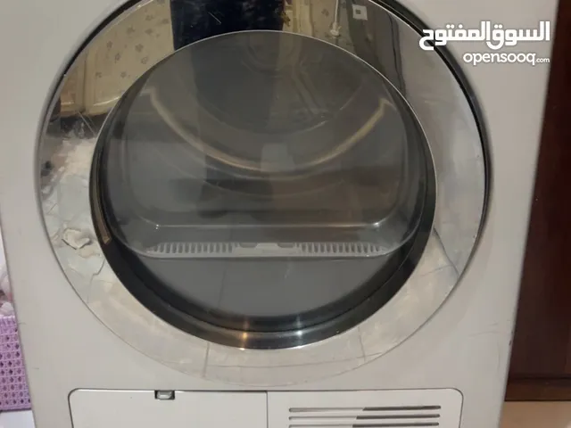 Samsung 7 - 8 Kg Dryers in Hawally