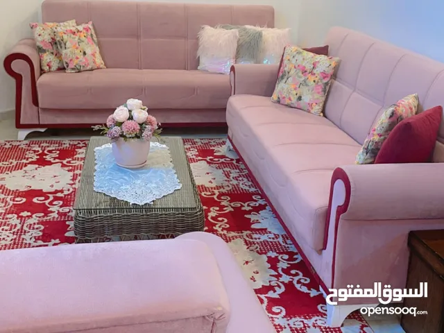 للبيع الغرفة كاملة