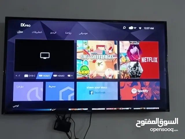 Others Other 50 inch TV in Jeddah