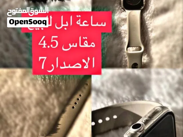 Apple smart watches for Sale in Al Batinah