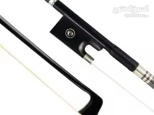 قوس كمان كاربون فايبر – Carbon Fiber Violin Bow