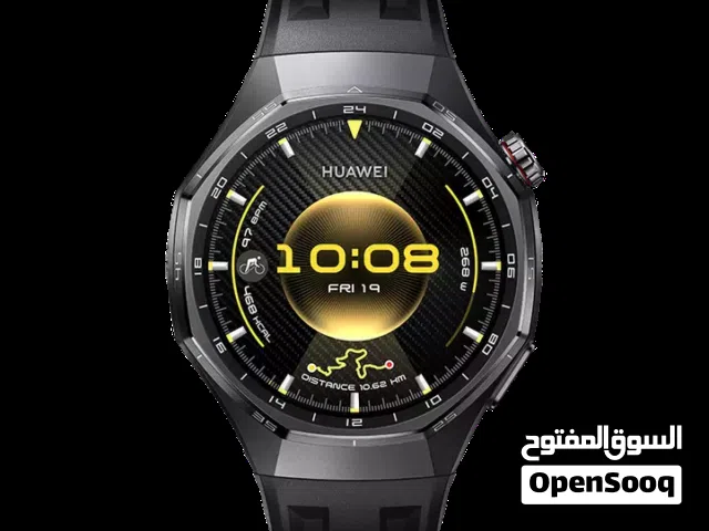 Huawei smart watches for Sale in Al Hudaydah