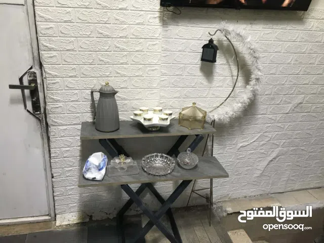 جديد طاولة الركن الرمضاني طابقين