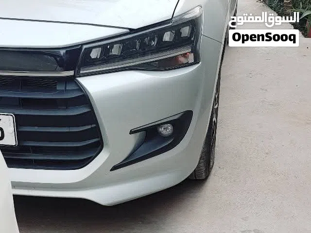 2025 سوزوكي ديزاير GLX