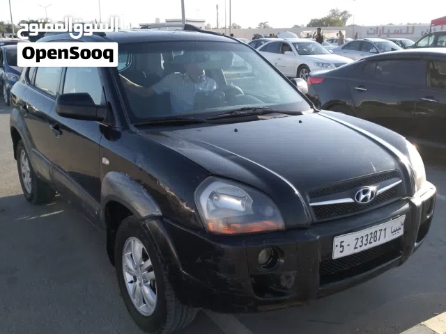 2009 Hyundai i20 GL