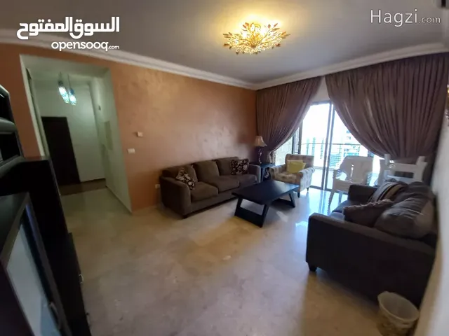 240 m2 3 Bedrooms Apartments for Rent in Amman 4th Circle