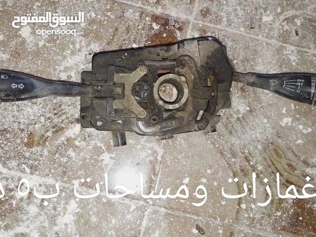 قطع كيا سيفيا 1