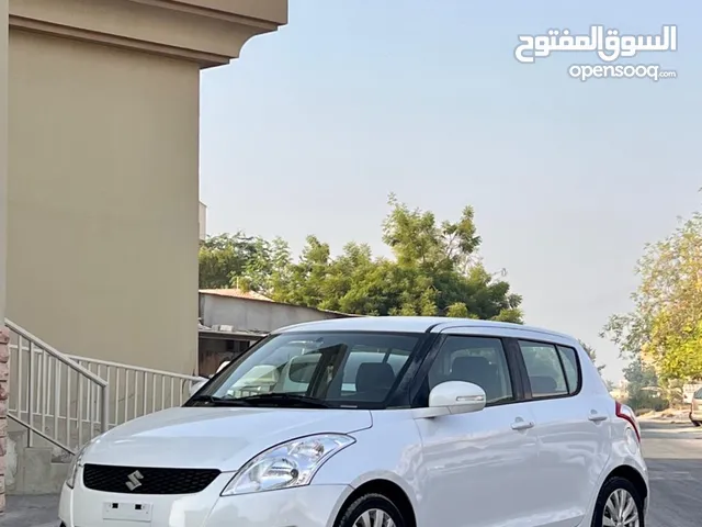 Suzuki SWIFT 2011 GCC V4 price 15,000 AED