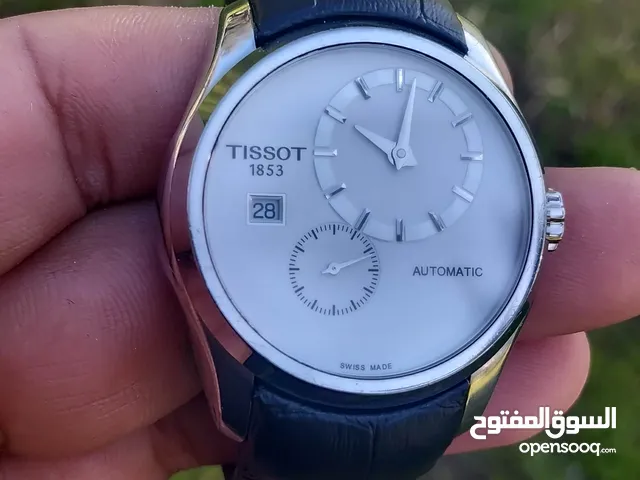 Automatic Tissot watches for sale in Tripoli