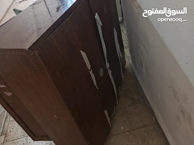 خزانه كنادر بحاله جيده جدا