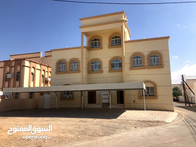 شقه للعوايل للإيجار اليومي والأسبوعي ثلاث غرف ب 20 ريال غرفتين ب 16 ريال