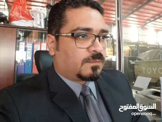 Mahmoud Saleh