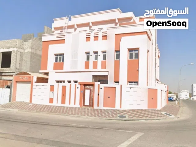 Villa for rent in alkhod six / فيلا للايجار في الخوض السادسة