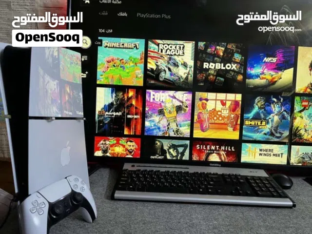 PlayStation 5 PlayStation for sale in Irbid