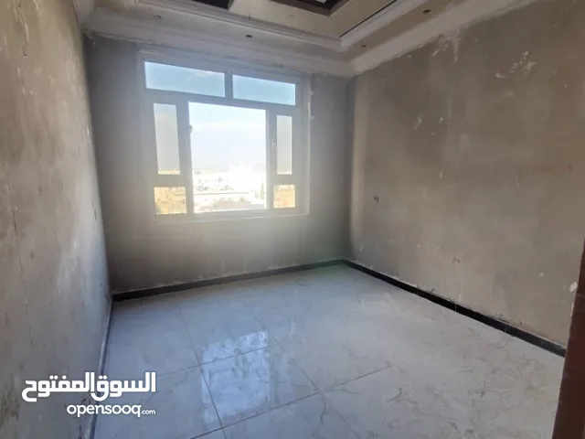 108 m2 3 Bedrooms Apartments for Sale in Sana'a Hayi AlShabab Walriyada
