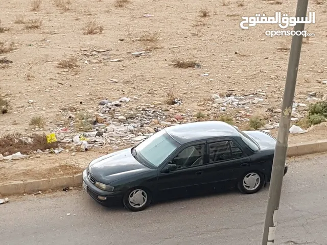 Used Kia Sephia in Zarqa